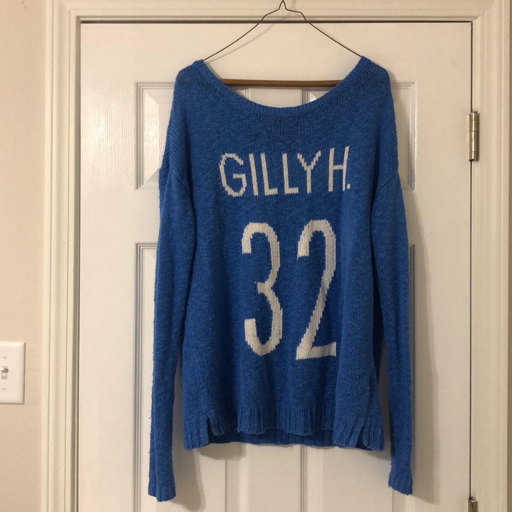 Gilly H. 32 Sweater (Gilly Hicks)